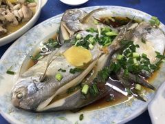 -老杨饭店(万科里店)