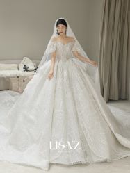 -Renee芮亦婚纱(原丽莎)