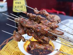 -郑家包子牛肉拉面(尚勤路店)