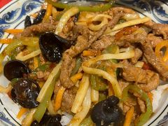 -和合谷(海淀五路居店)