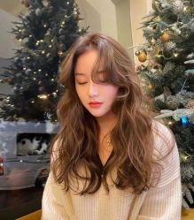 -东方美妍小鹏造型
