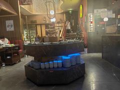 -捞神煲汤火锅(湖滨商业街店)