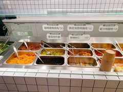 -FOODBOWL超级碗(暖山店)