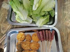 -马老大烧烤(和平路店)