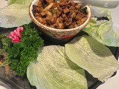-若蘭慈·无国界素食料理(欢乐海岸店)