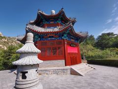 -云峰山自然风景区