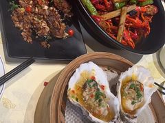 -聚味瞿记·龙虾堂(坡子街店)