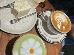 -Metal hands·铁手咖啡