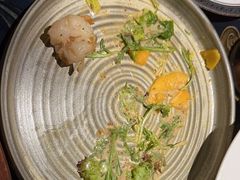 -第101座花园餐厅(湖滨88店)