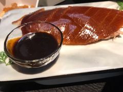 荣公子烤鸭（酥不腻）-荣公子创意菜