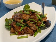 -闽海肴(北辰荟店)