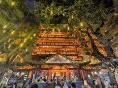 -大佛古寺