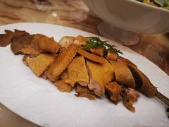 -汇贤府·李氏鲁菜(五棵松店)