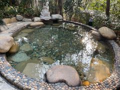 -天目湖涵田半山温泉