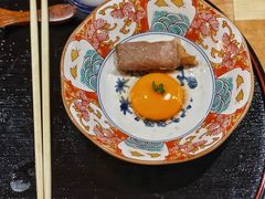 -鮨乐亭Omakase·海胆宴
