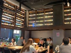 -牛啤堂精酿啤酒餐吧(五棵松华熙店)