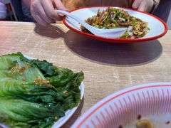 -阿当·小炒牛肉面(人广店)