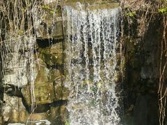 -北京积水潭医院-停车场