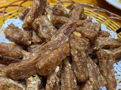 -下梅人家土菜馆(历史文化餐厅度假区店)