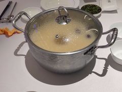 -红雀围·海鲜火锅(陆家嘴中心店)