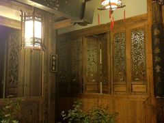 -文儒九号·闽菜馆(三坊七巷店)