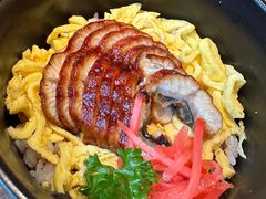 -山杏yama-katsu·吉列炸物