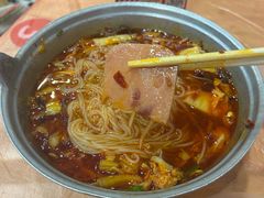 -王大乔泡椒米线·小火锅(星城天地店)