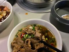 -壹小馆.皇城老妈(成都太古里店)