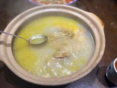 -回水镇·江湖川菜(恒大新城店)