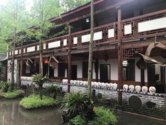 -青城甲(青城山店)