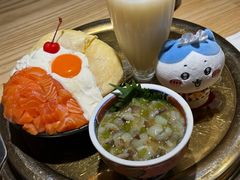 -松鱼亭·和牛烧肉(协鑫广场店)