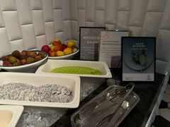 -北京港澳中心瑞士酒店·瑞士咖啡厅·自助餐