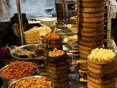-豆相识•九九豆腐脑(牛咡桥店)