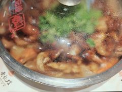 -黄记煌三汁焖锅(华发商都店)