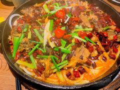 -老板恋上鱼(印象城店)
