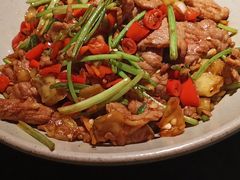 -姐夫的小菜(新中关购物中心店)