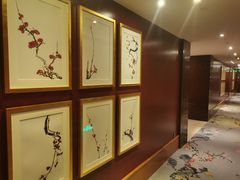 -上海静安香格里拉大酒店