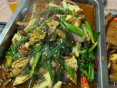 -回头烧烤(悦荟购物中心店)