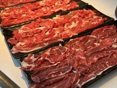 -刘少华贵州小黄牛·鲜牛肉火锅(总店)