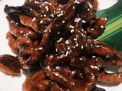 -枣子树·素食餐厅(普陀山店)