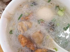 -东街钟楼肉粽(总店)