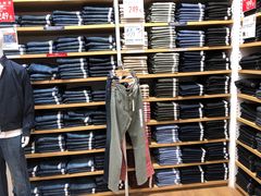 -优衣库(福州五四北泰禾广场店)