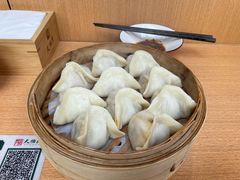 -天怡興·百年蒸饺(中心书城店)