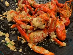 -巴厘龙虾·榜首油焖大虾(音乐学院·沿江酒馆店)