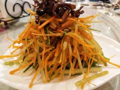 -香巴拉云南餐厅(华莱坞店)