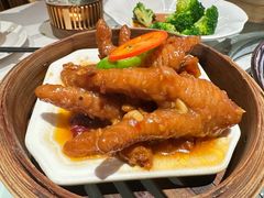 -德兴show鲜·蒸汽海鲜火锅餐厅(格创悦里店)