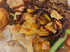 -水平有限广西米粉·广西风味集(五道口店)