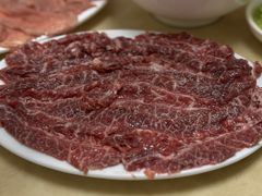 -五洲牛肉美食馆