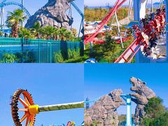 -七彩云南欢乐世界