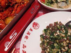-鱼满舱·鲜活海鲜·正宗鲁菜